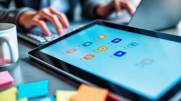 Créer des applications personnalisées grâce à Microsoft Power Apps