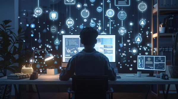 Découvrez consent mode V2 de google et ses nouveautés