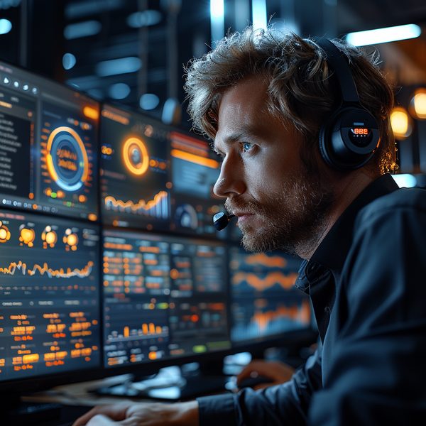 Intégration réussie entre Aircall et Hubspot