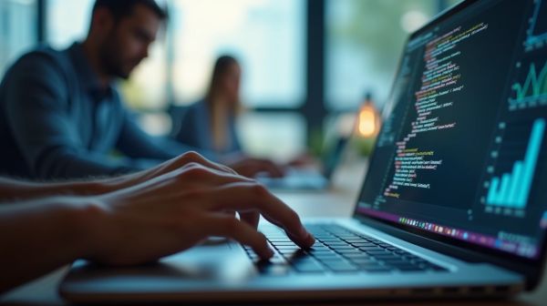 Révélez votre potentiel avec Microsoft Power Apps pour créer des applications sur mesure
