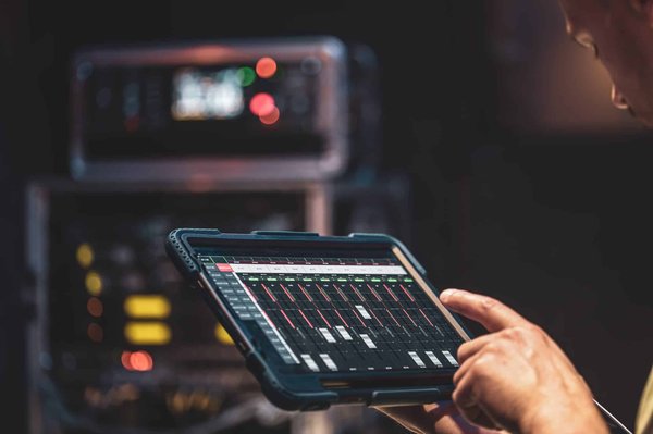 Pourquoi choisir un prestataire sonorisation à Caen ?