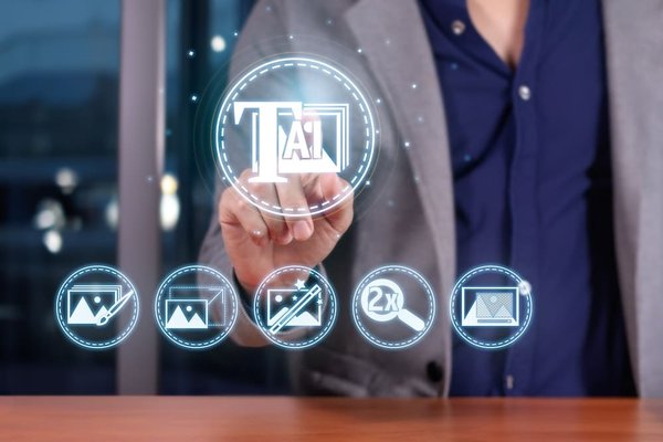 Comment le générateur d'image peut contribuer aux médias et jeux vidéo ?