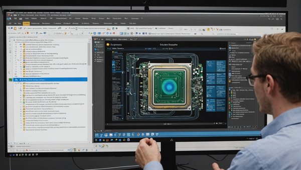 Métier ingénieur logiciel embarqué : tout ce qu'il faut savoir