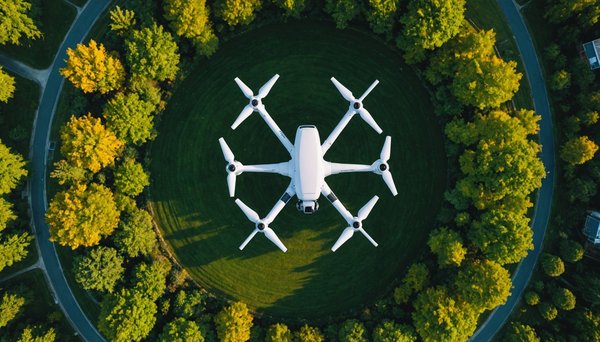 Votre guide complet pour choisir le meilleur drone en 2025