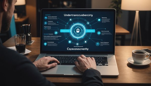Comprendre la cybersécurité : enjeux et solutions essentielles