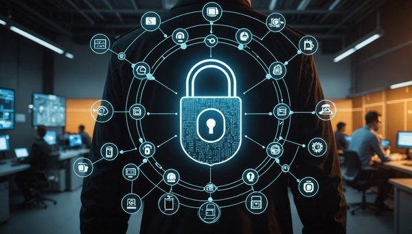 Les enjeux de la cybersécurité et leurs solutions clés expliquées