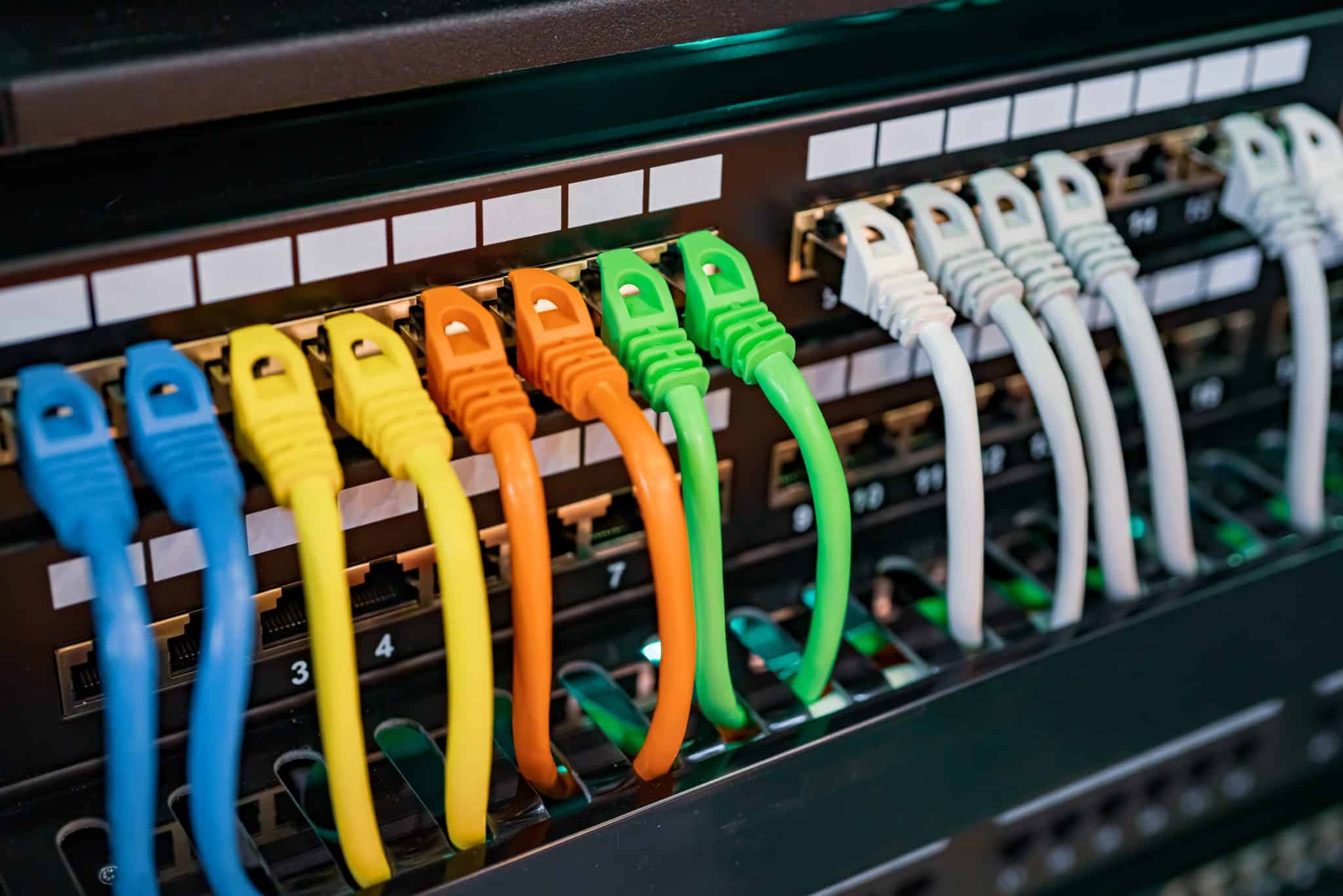 Quels sont les différents types de câble de connexion disponibles ?